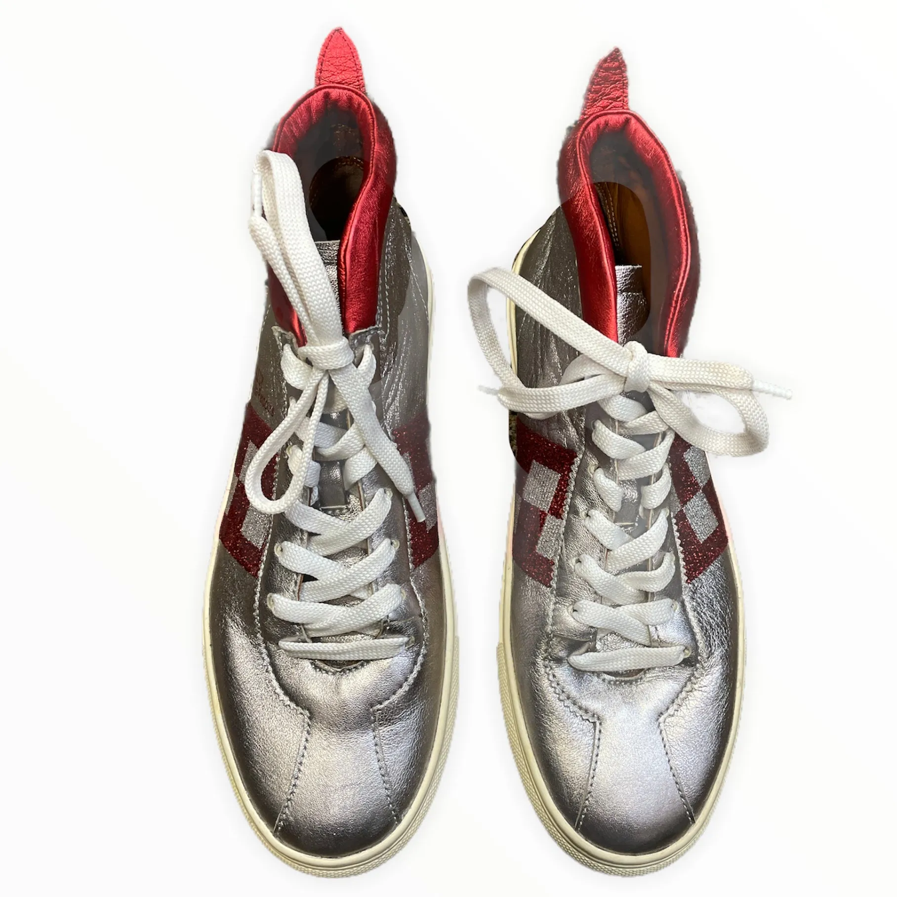 Shoes Athletic By Bally  Size: 8
