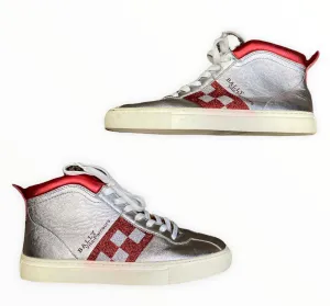 Shoes Athletic By Bally  Size: 8
