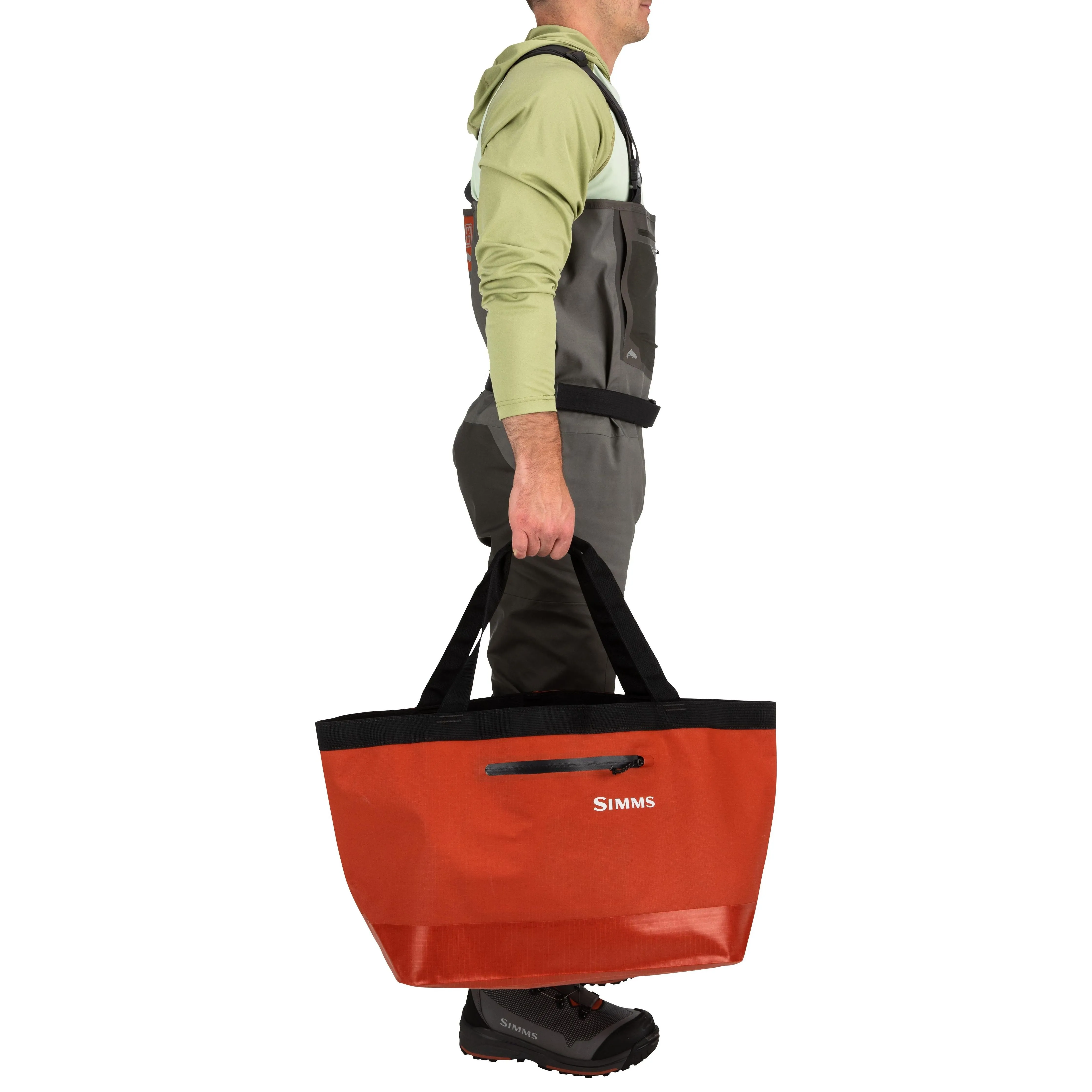 Simms Dry Creek Simple Tote - 50L