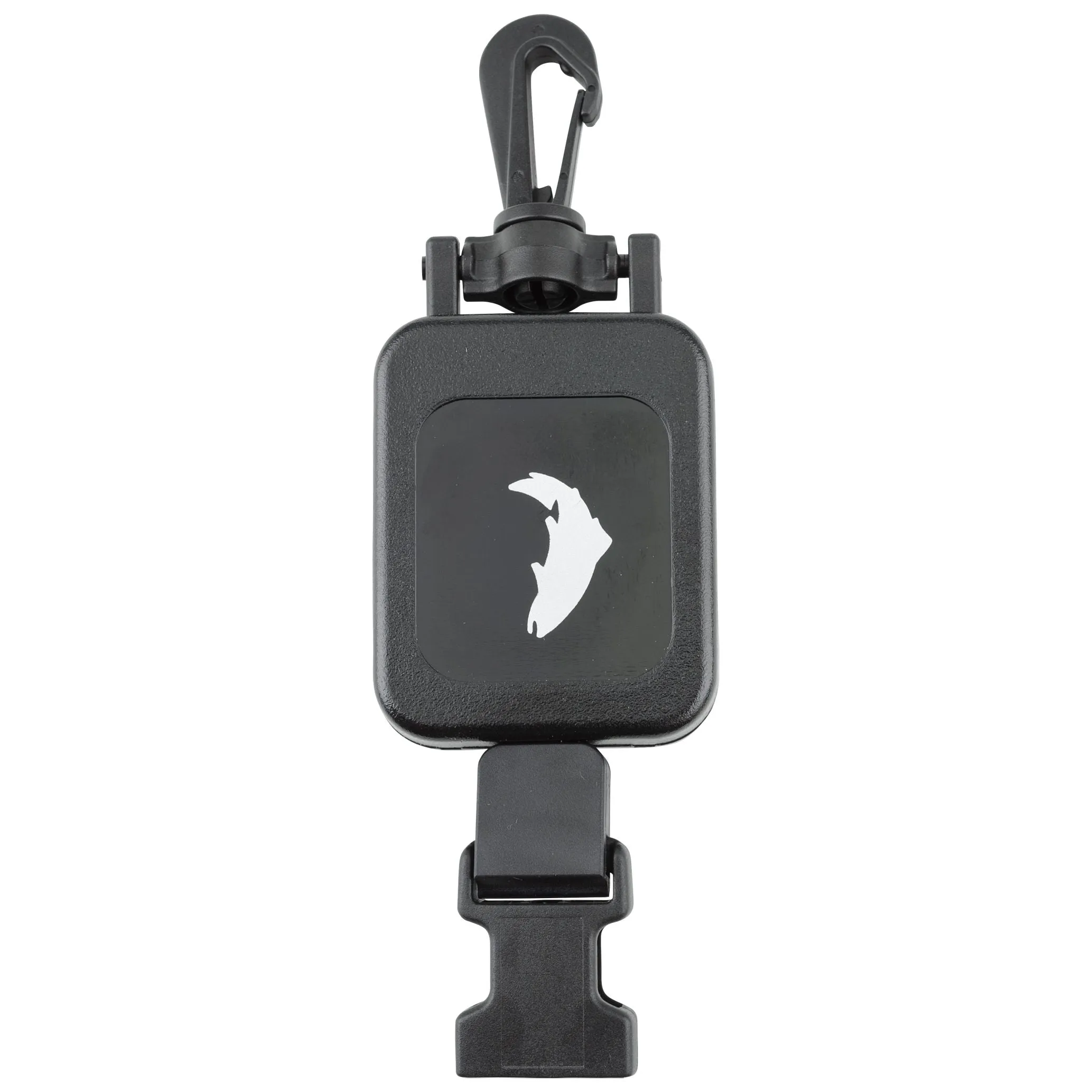 Simms Wading Staff Retractor
