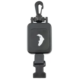 Simms Wading Staff Retractor