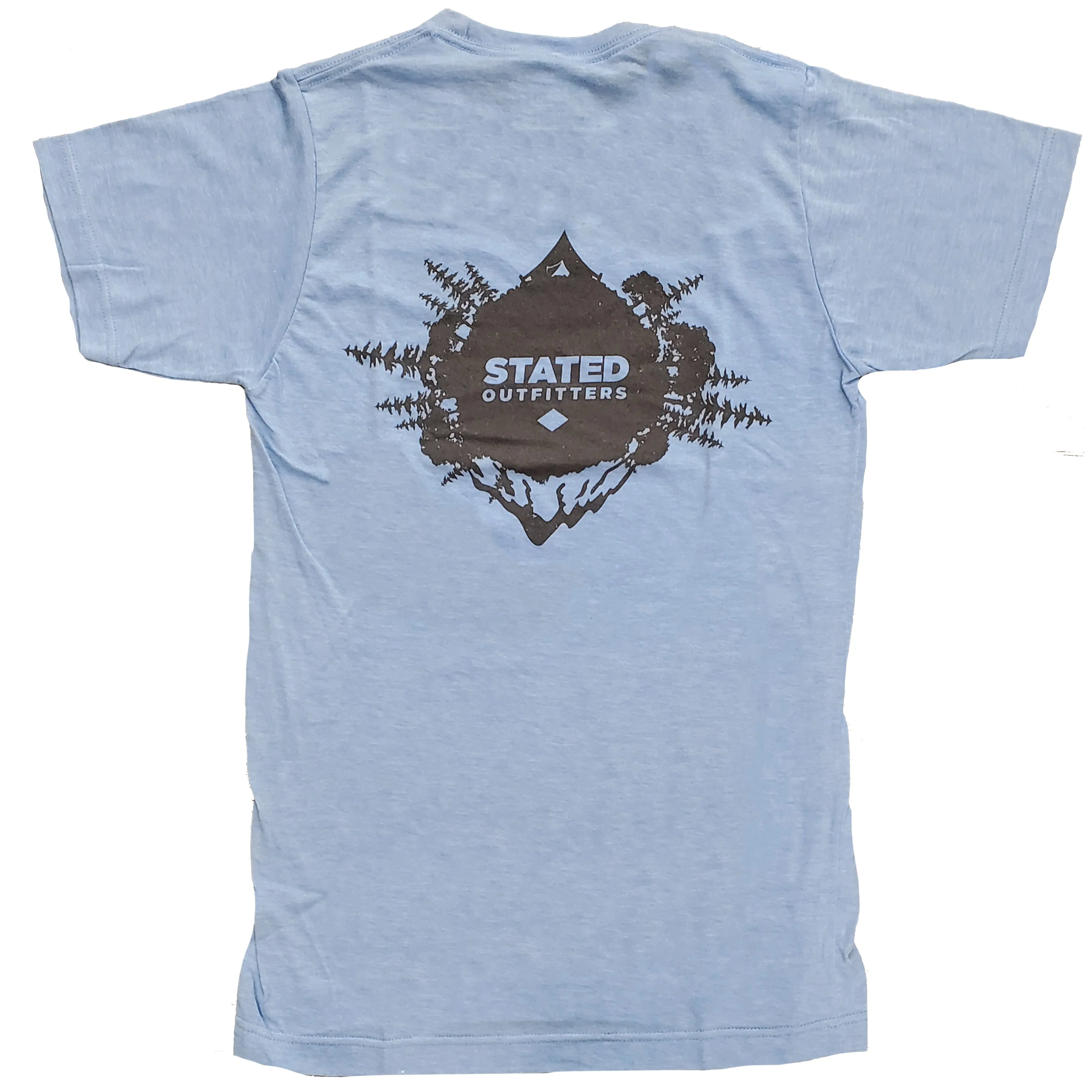 SO Camp the World Tee