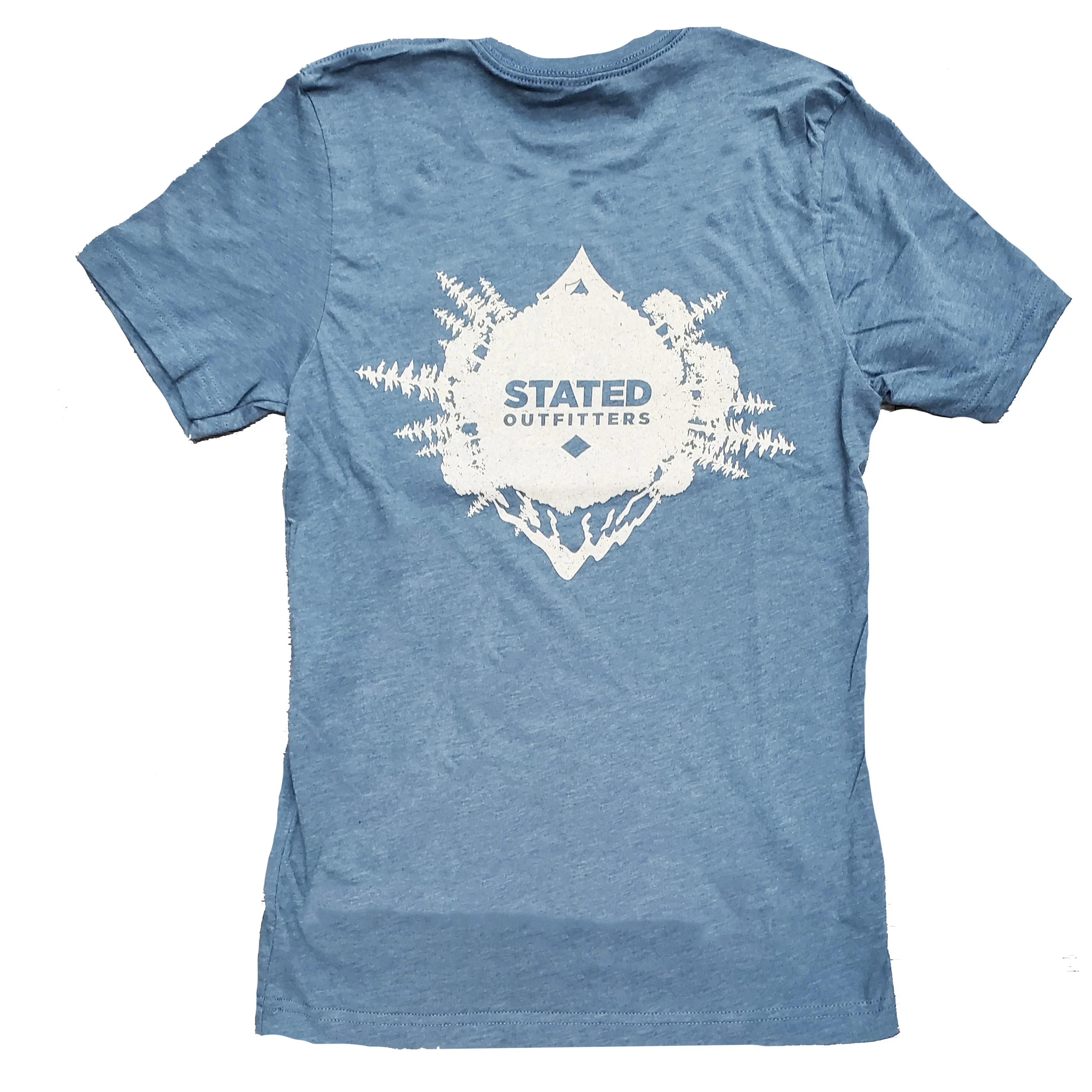 SO Camp the World Tee