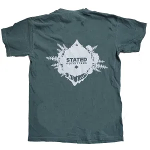 SO Camp the World Tee