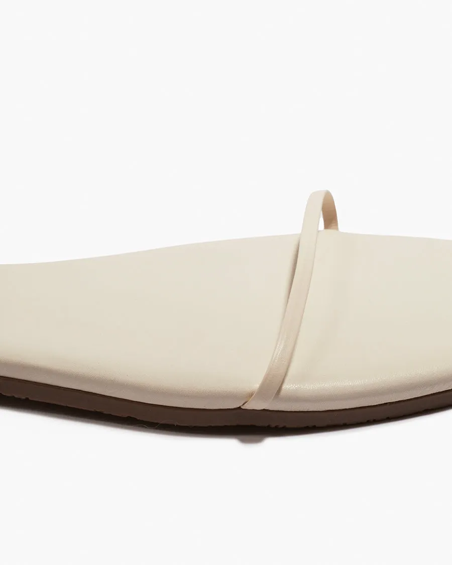 Square Toe Twiggy - Cream