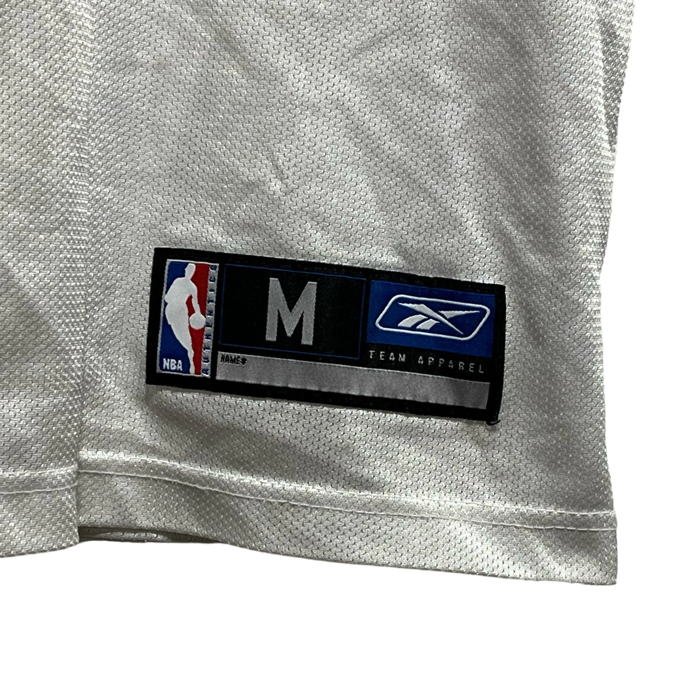Steve Francis Houston Rockets Jersey M