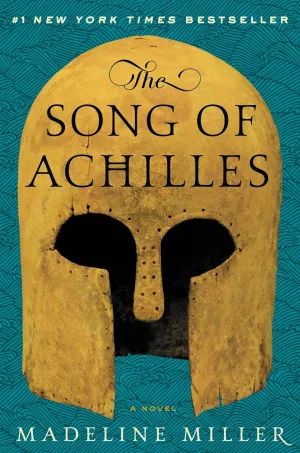 The Song of Achilles Hardcover  Deckle Edge, March 6, 2012