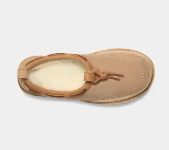 The Ugg Tasman Crafted Regenerate in Sand