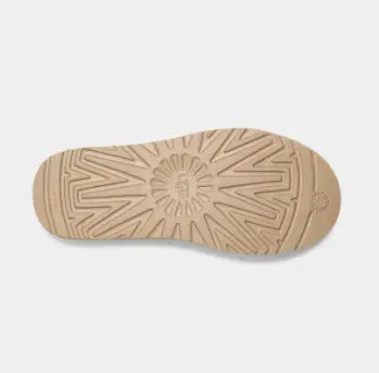 The Ugg Tasman Crafted Regenerate in Sand