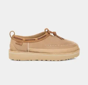 The Ugg Tasman Crafted Regenerate in Sand