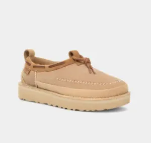 The Ugg Tasman Crafted Regenerate in Sand