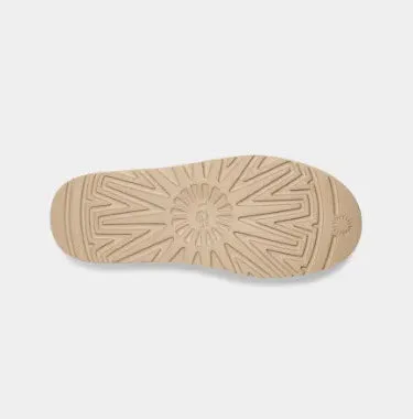 The Ugg Ultramini Crafted Regenerate in Sand