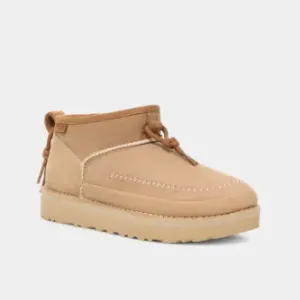 The Ugg Ultramini Crafted Regenerate in Sand