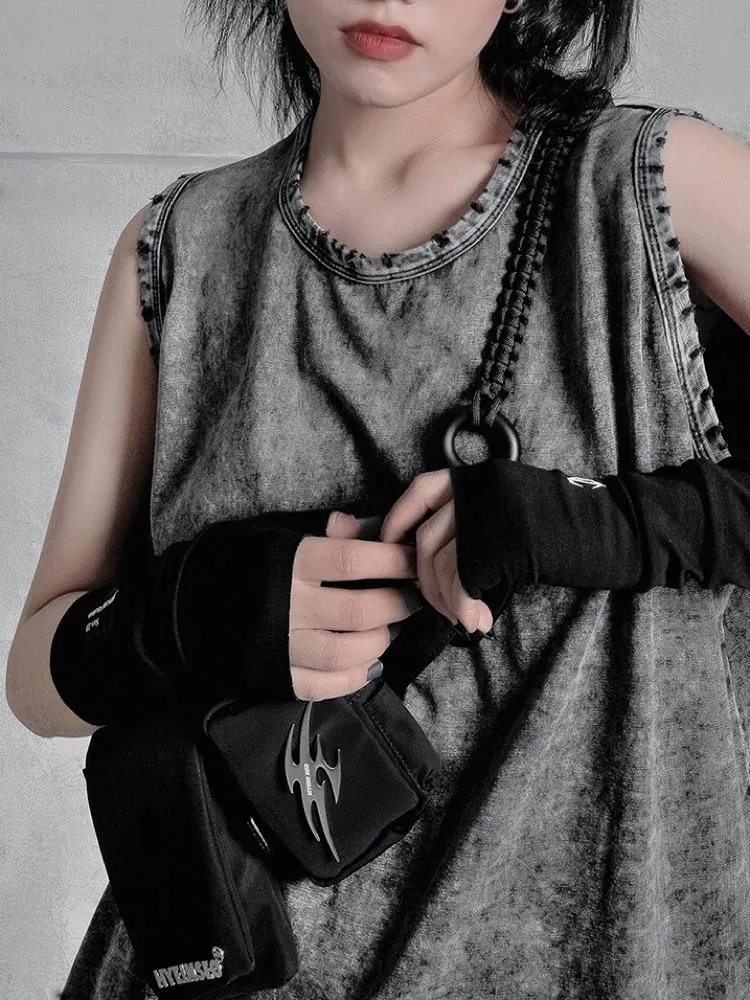 Theo Arm Covers