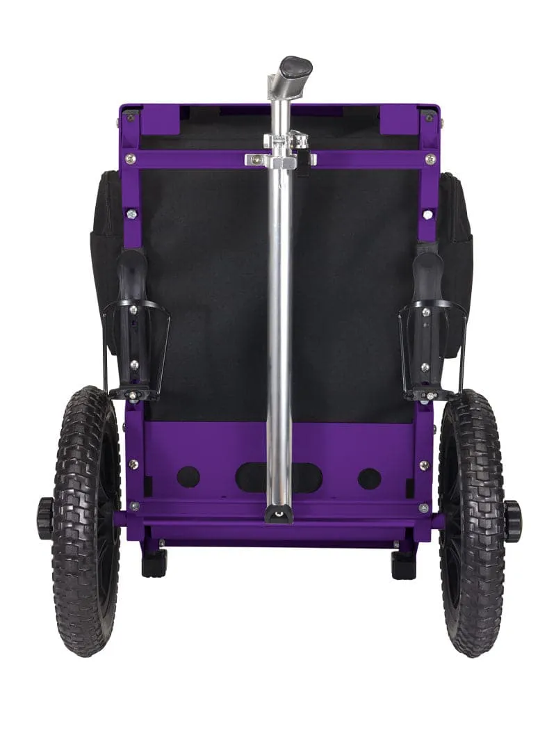 Trekker Cart Black