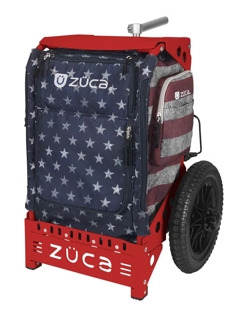 Trekker Cart Old Glory