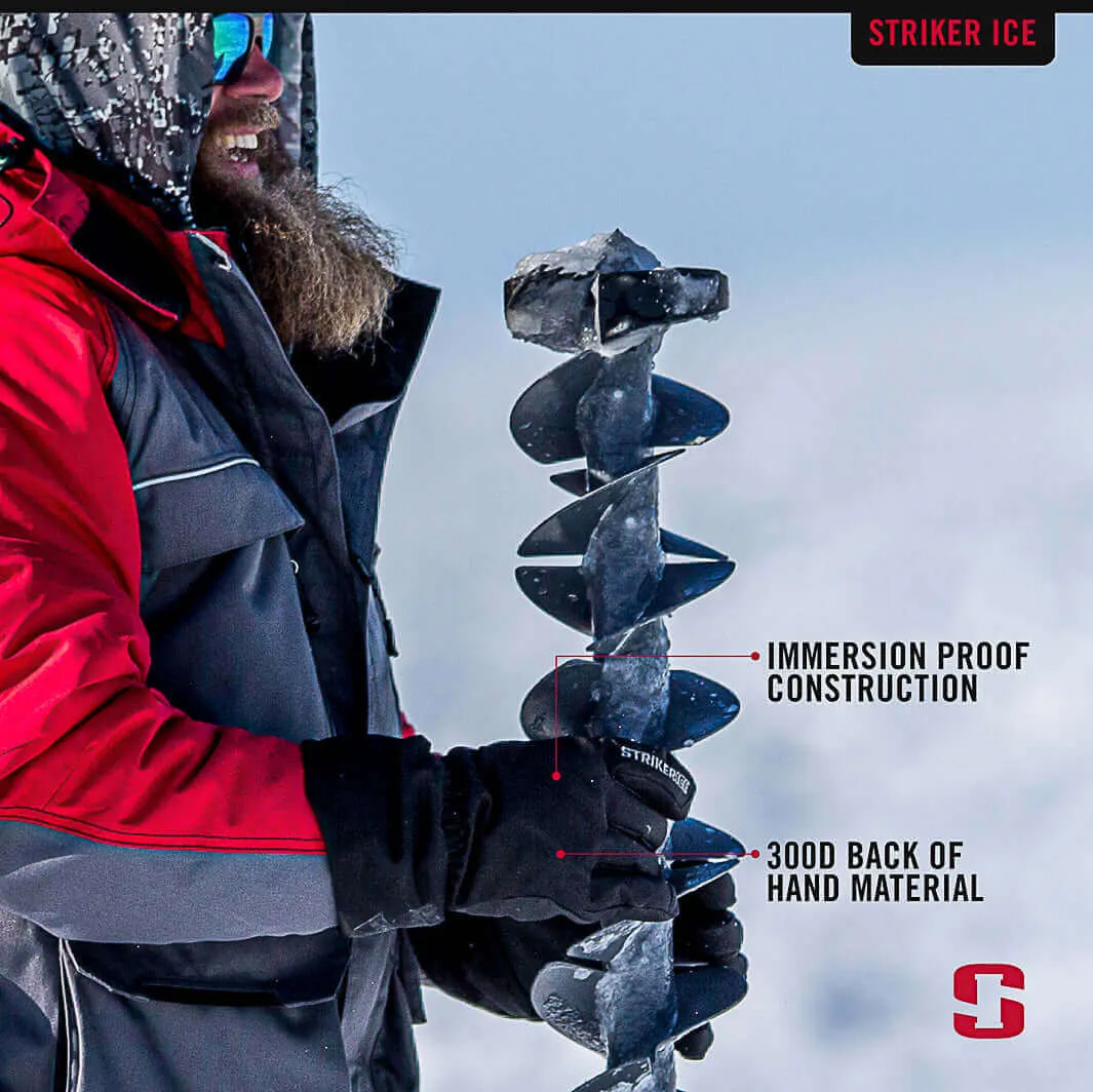 Trekker Glove