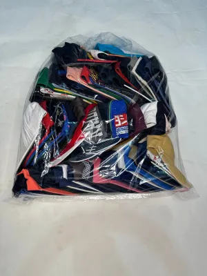vintage caps 67 pieces