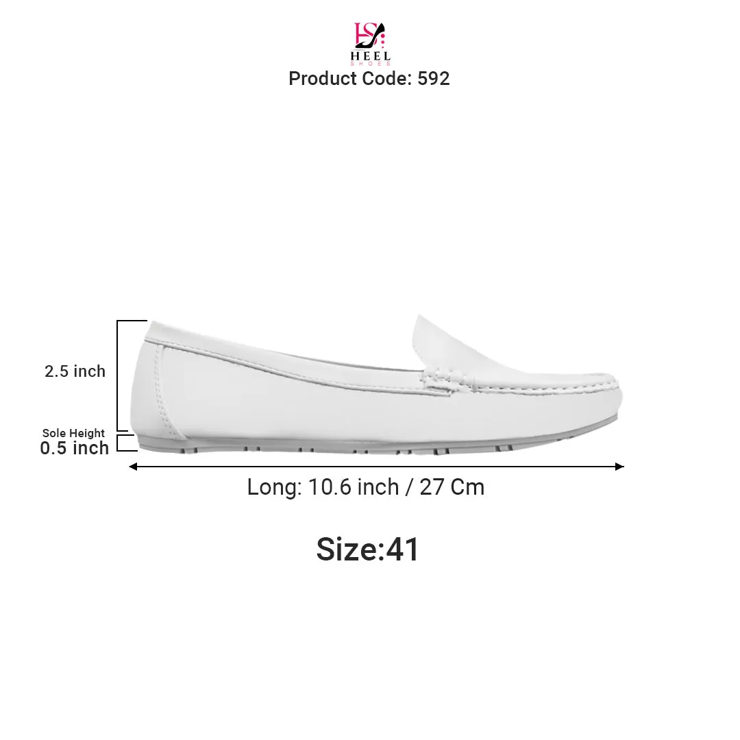 Women High Quality Loafer