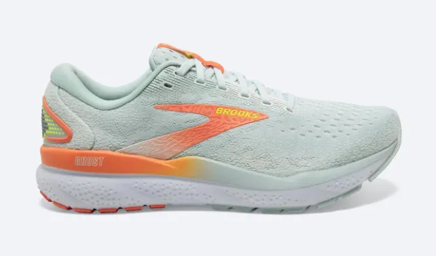 Women's Brooks Ghost 16