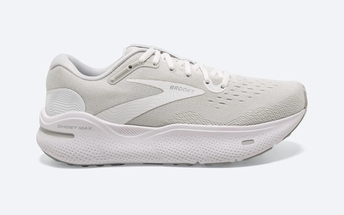Women's Brooks Ghost Max - Wide