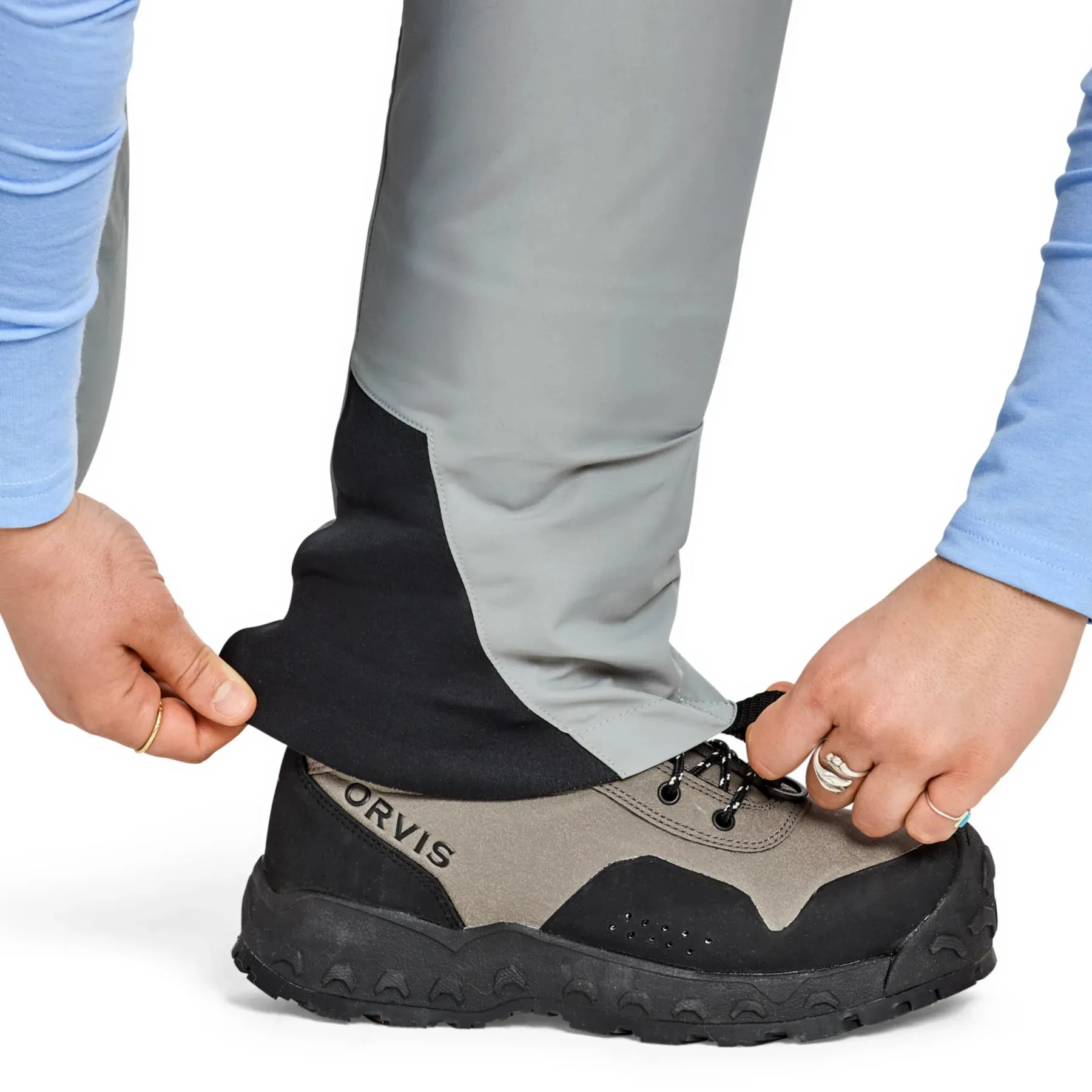 WOMEN'S CLEARWATER WADER