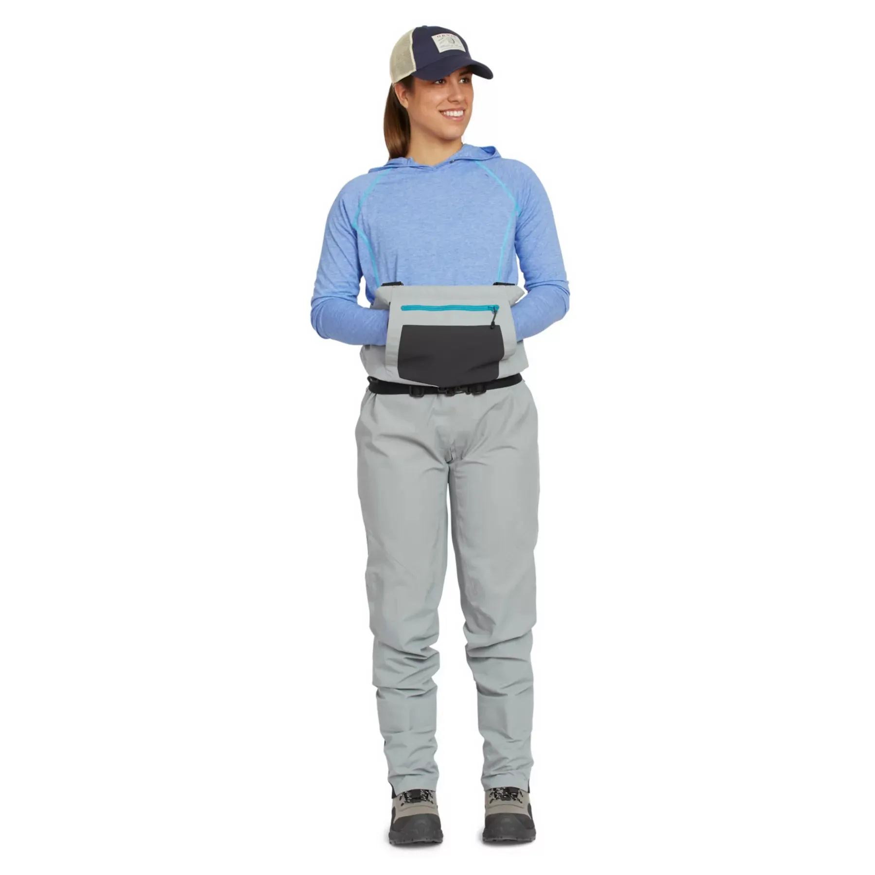 WOMEN'S CLEARWATER WADER