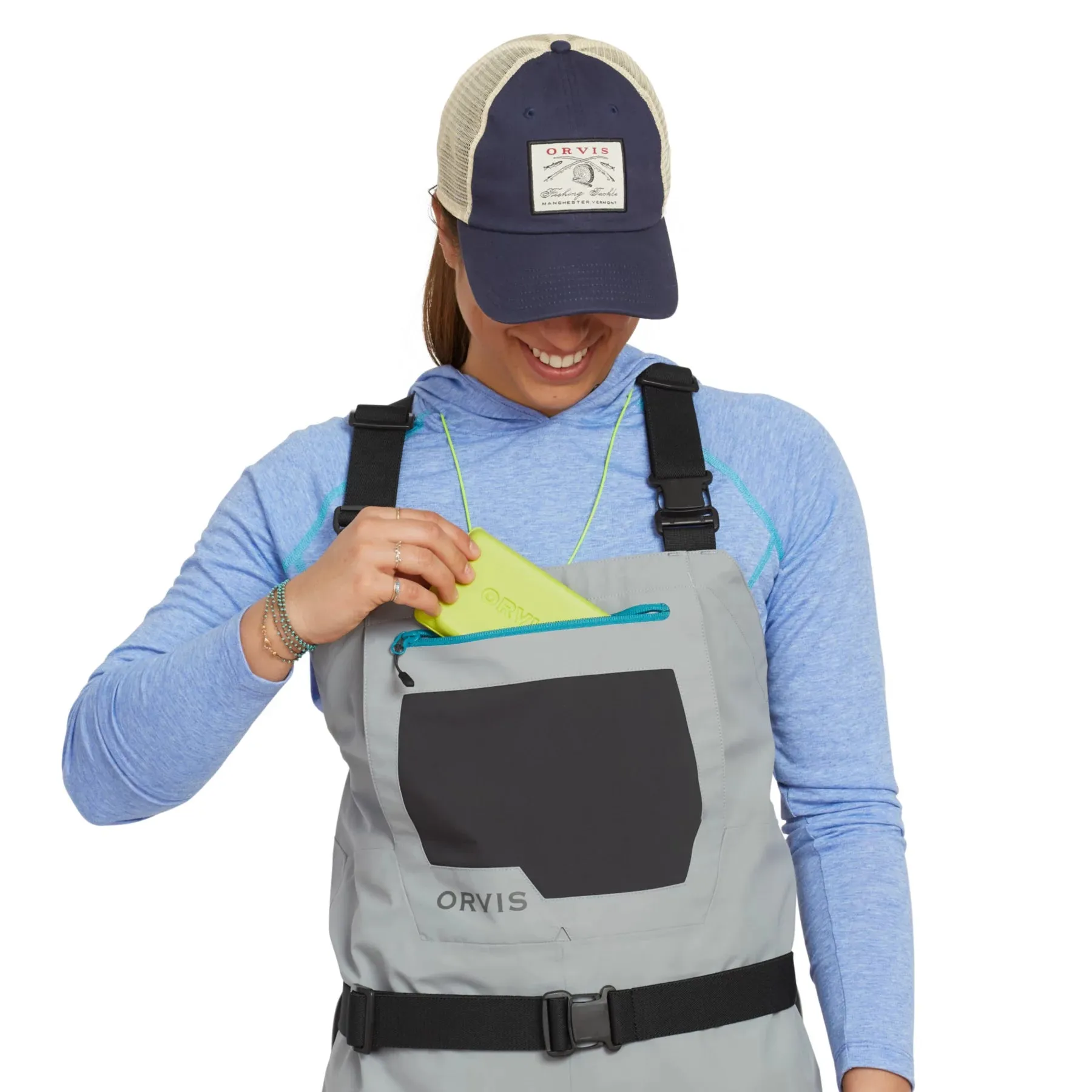 WOMEN'S CLEARWATER WADER