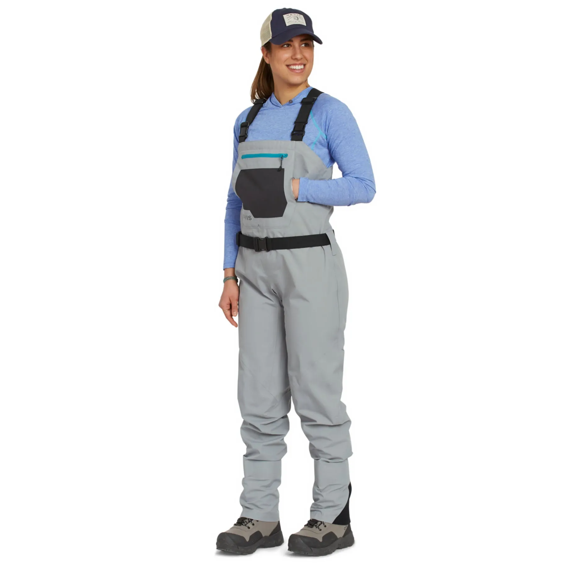 WOMEN'S CLEARWATER WADER