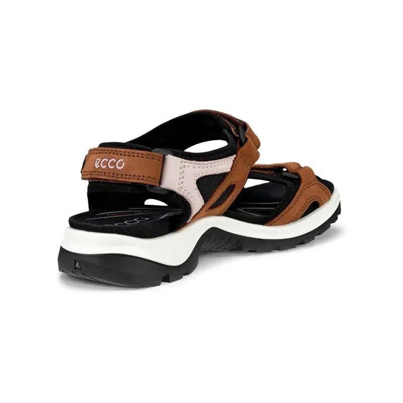 Women's Yucatan Sandal Mink/Violet Ice