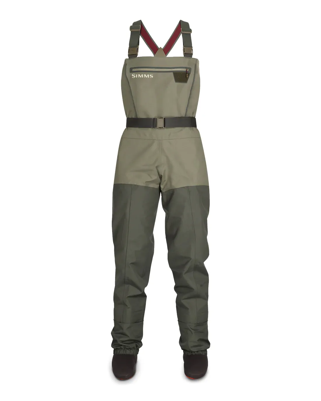 W's Tributary Stockingfoot Wader