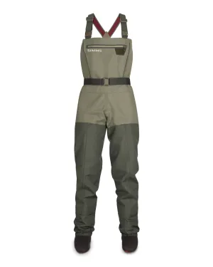 W's Tributary Stockingfoot Wader