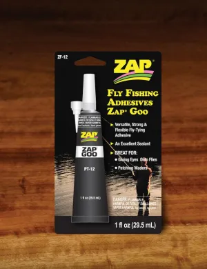 Zap Goo 1 oz.